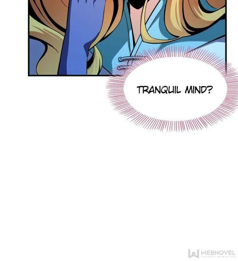 Library of Heaven's Path Chapter 21 page 61 - 