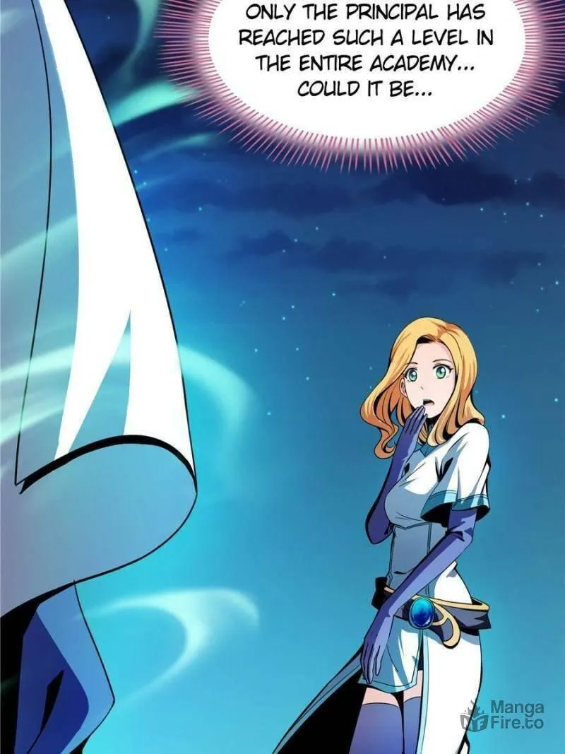Library of Heaven's Path Chapter 21 page 63 - 