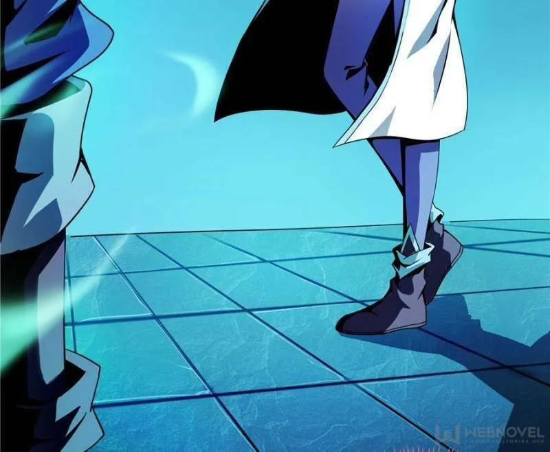 Library of Heaven's Path Chapter 21 page 64 - 