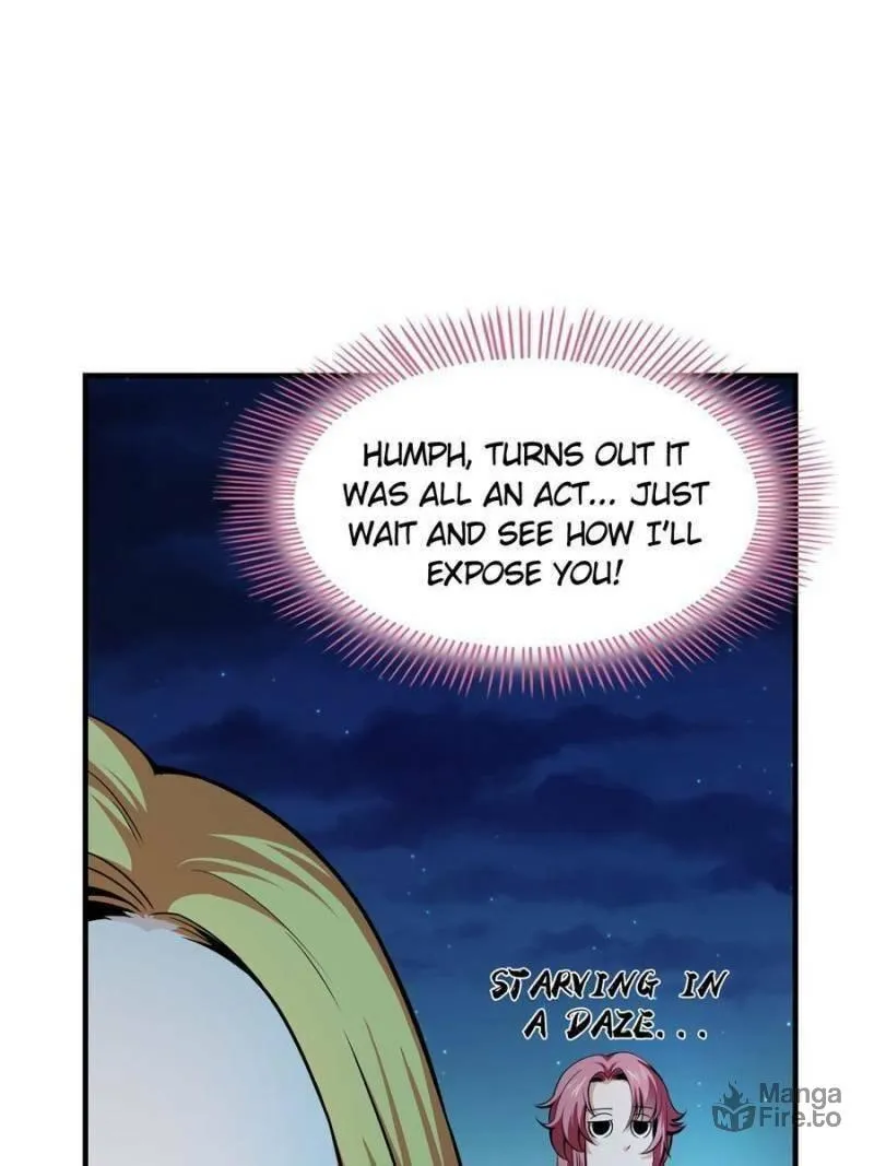 Library of Heaven's Path Chapter 21 page 66 - 