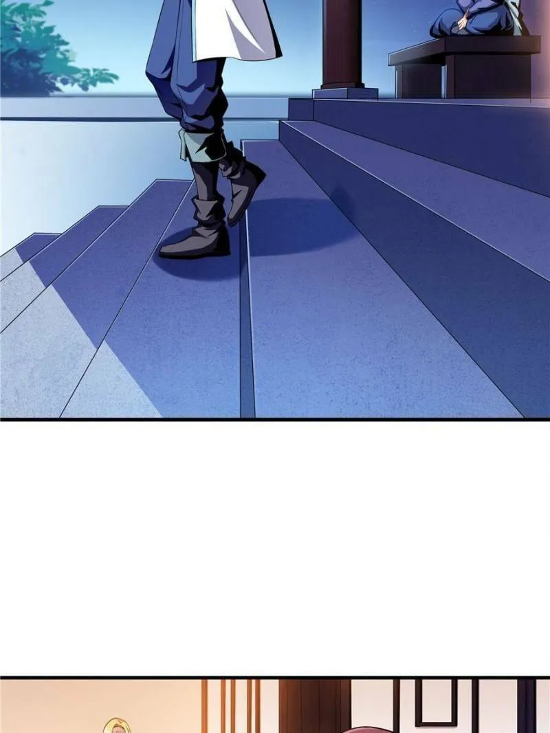 Library of Heaven's Path Chapter 21 page 8 - 