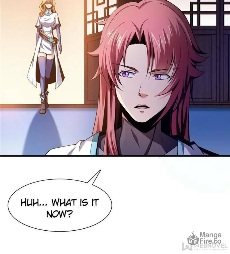 Library of Heaven's Path Chapter 21 page 9 - 