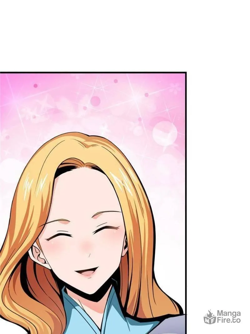 Library of Heaven's Path Chapter 21 page 10 - 