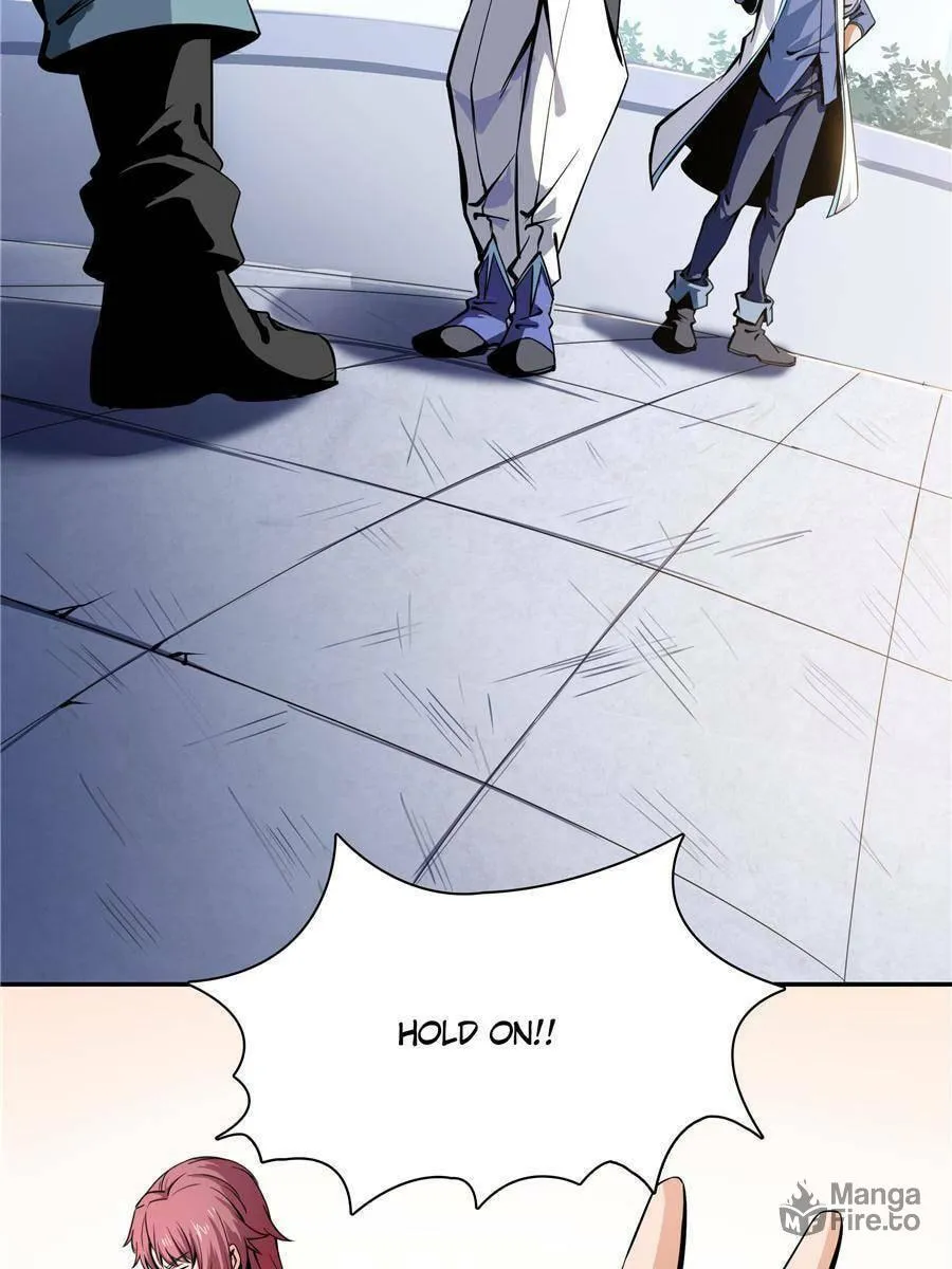 Library of Heaven's Path Chapter 3 page 12 - 