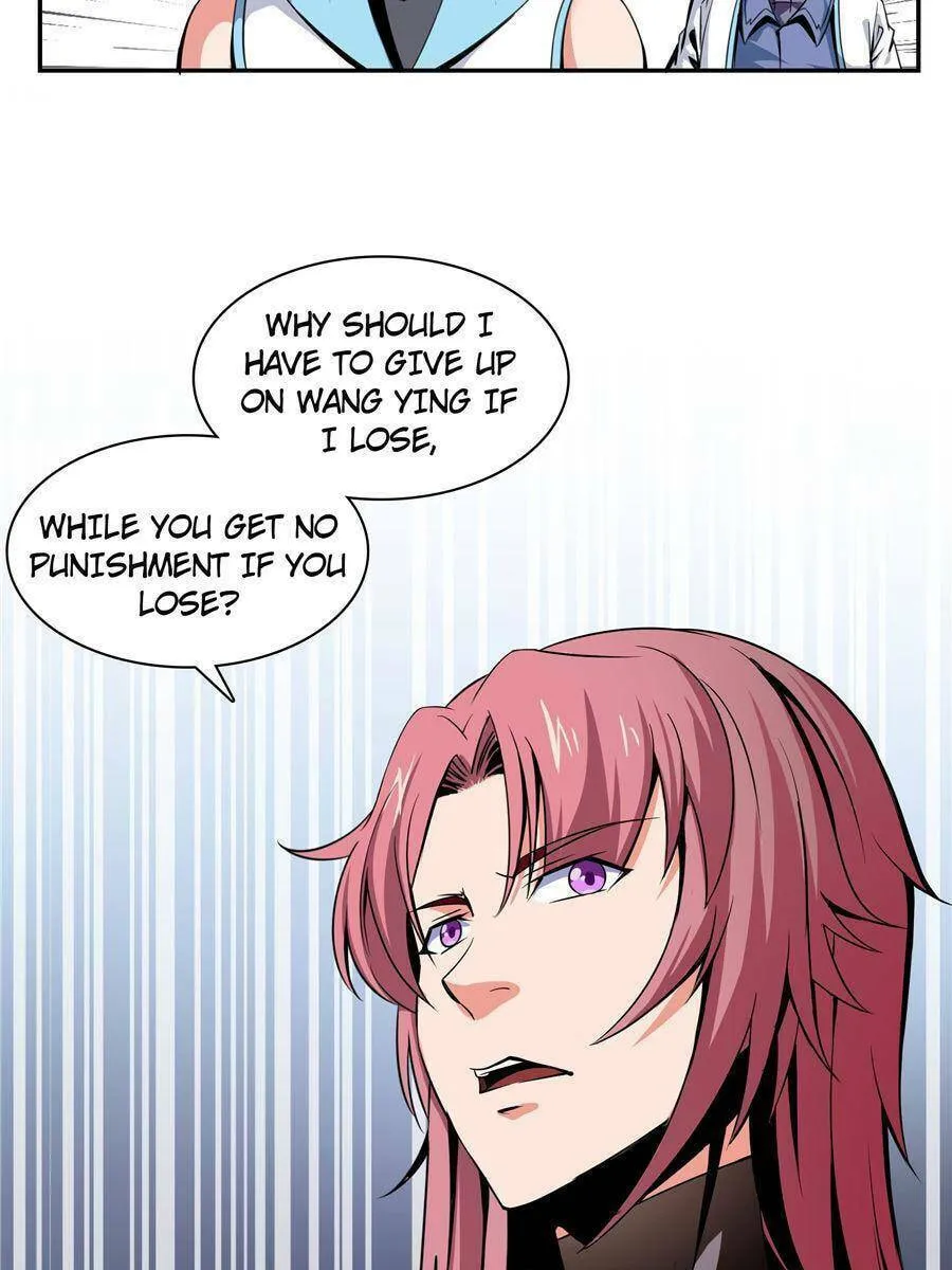 Library of Heaven's Path Chapter 3 page 14 - 