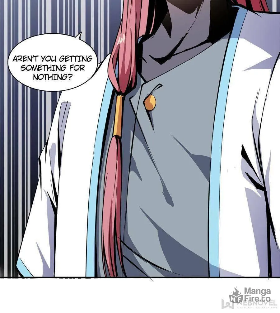 Library of Heaven's Path Chapter 3 page 15 - 