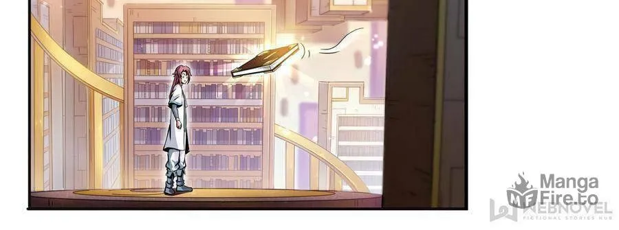 Library of Heaven's Path Chapter 3 page 27 - 