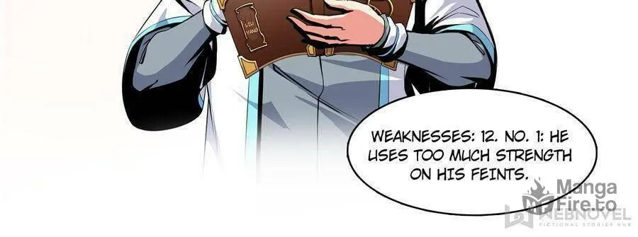 Library of Heaven's Path Chapter 3 page 30 - 