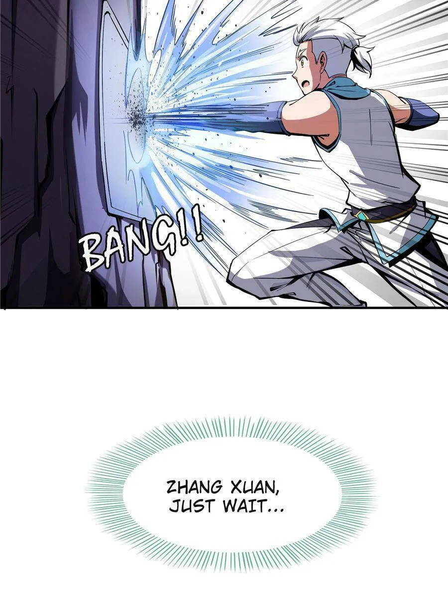 Library of Heaven's Path Chapter 3 page 52 - 