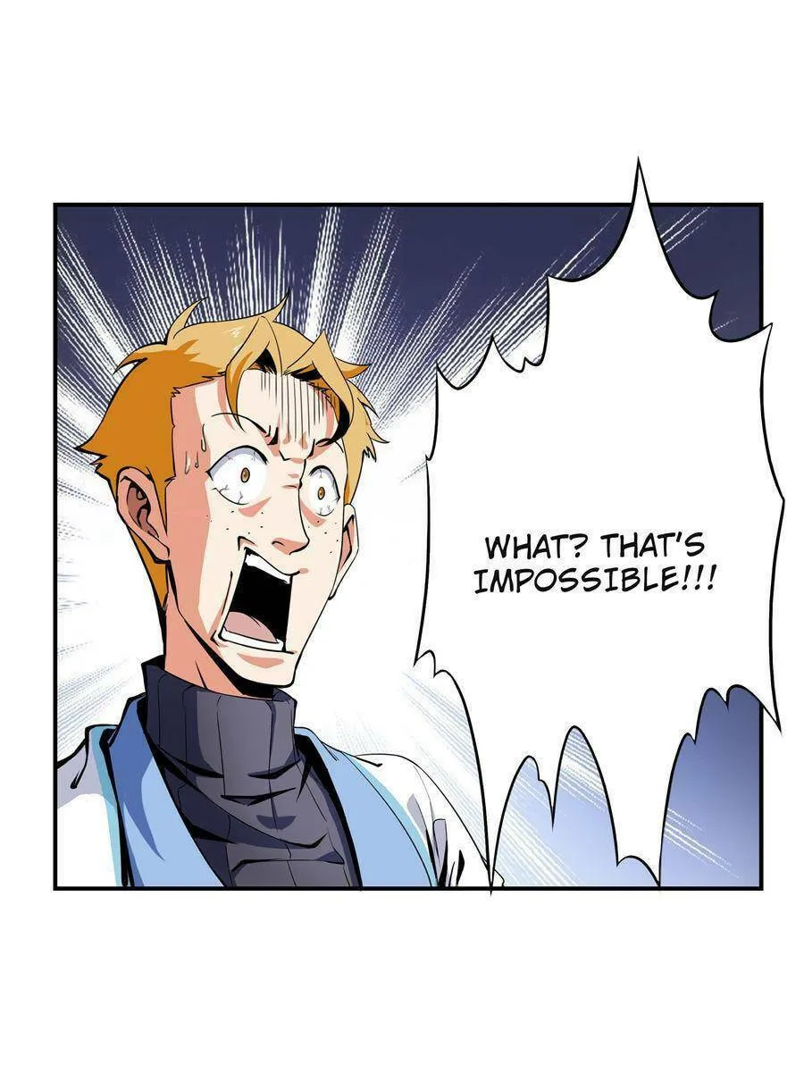 Library of Heaven's Path Chapter 3 page 53 - 