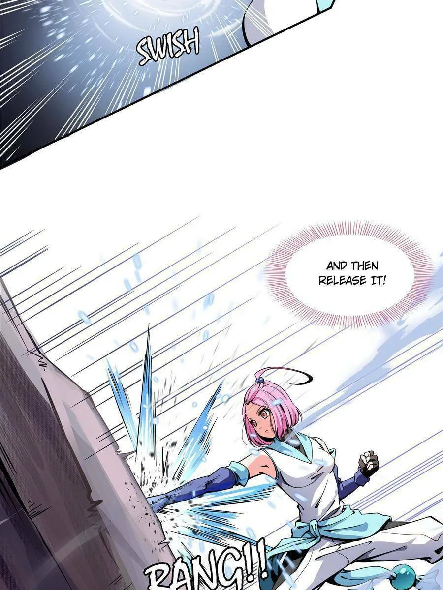 Library of Heaven's Path Chapter 3 page 7 - 