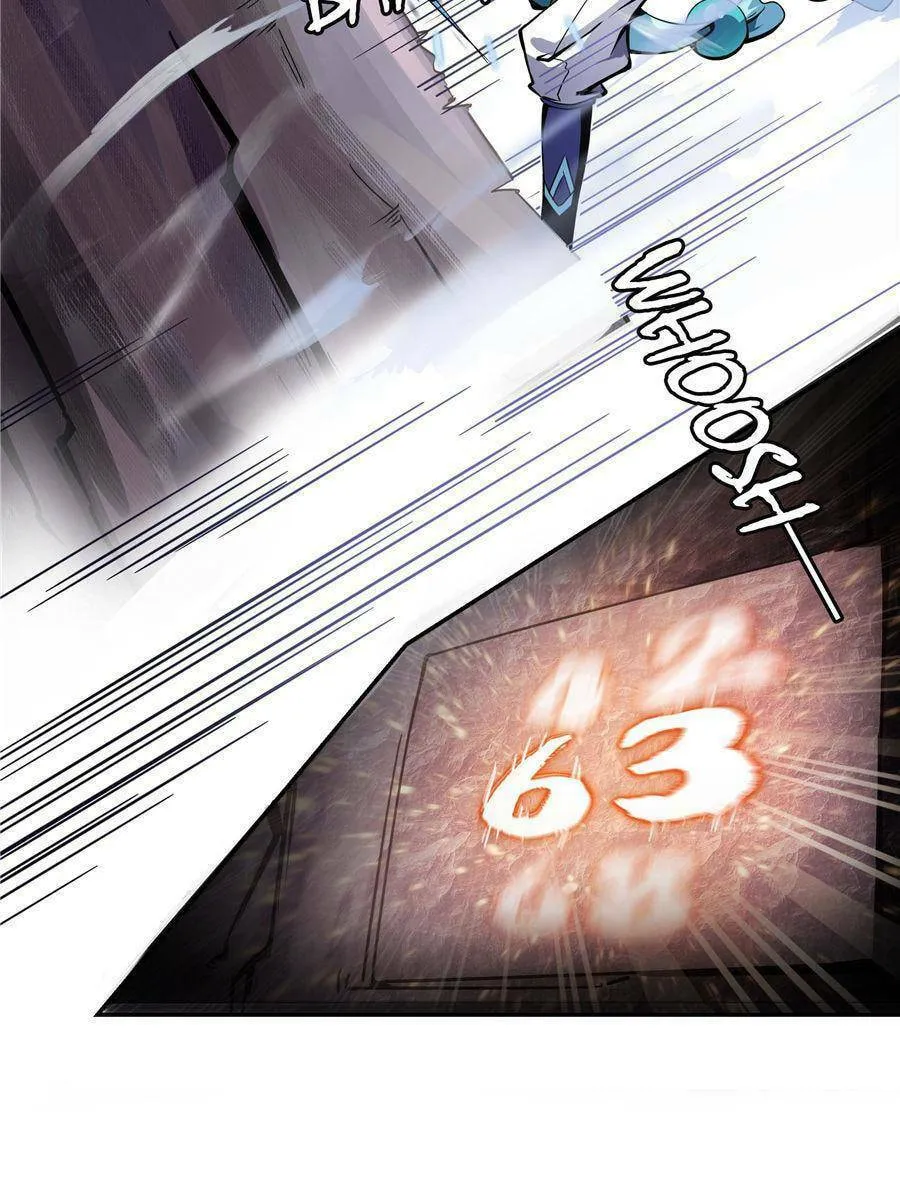Library of Heaven's Path Chapter 3 page 8 - 