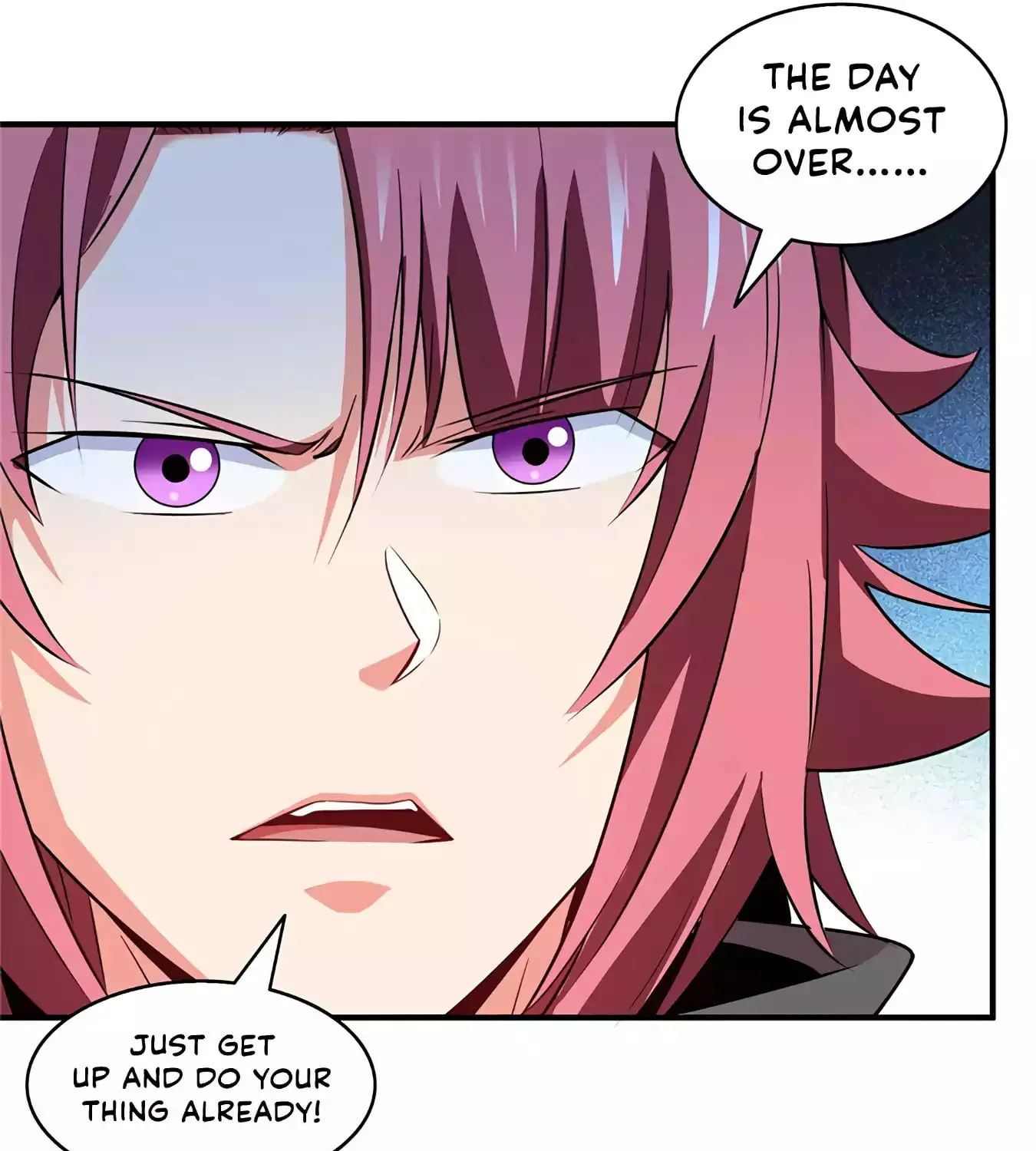 Library of Heaven's Path Chapter 304 page 23 - 