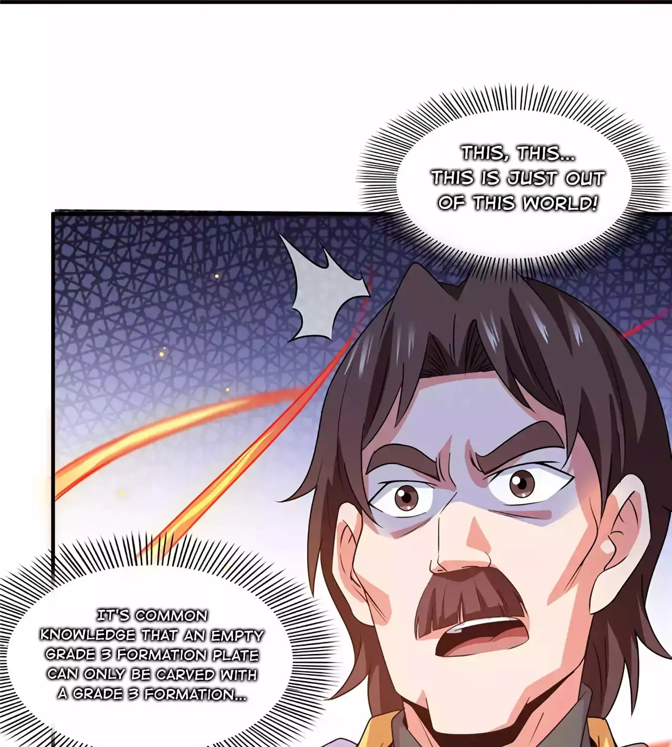 Library of Heaven's Path Chapter 304 page 29 - 