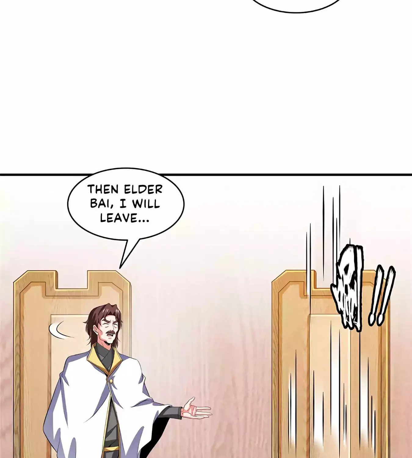 Library of Heaven's Path Chapter 304 page 40 - 