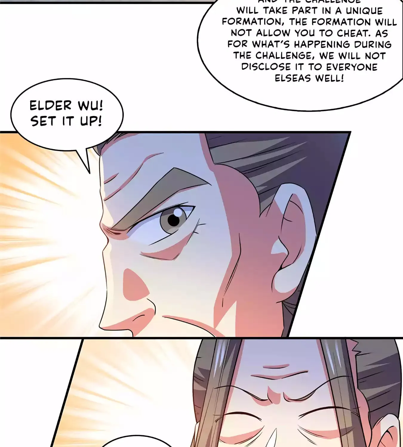 Library of Heaven's Path Chapter 304 page 45 - 