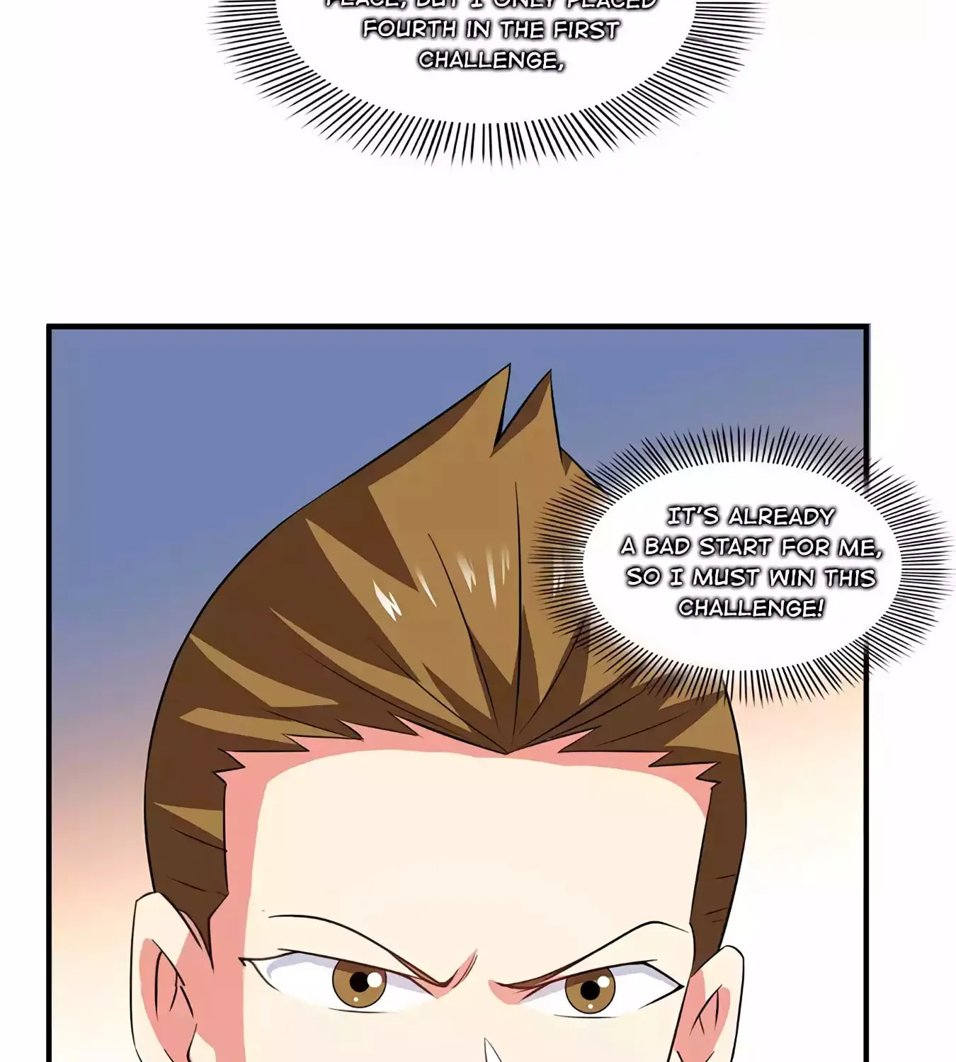 Library of Heaven's Path Chapter 304 page 50 - 