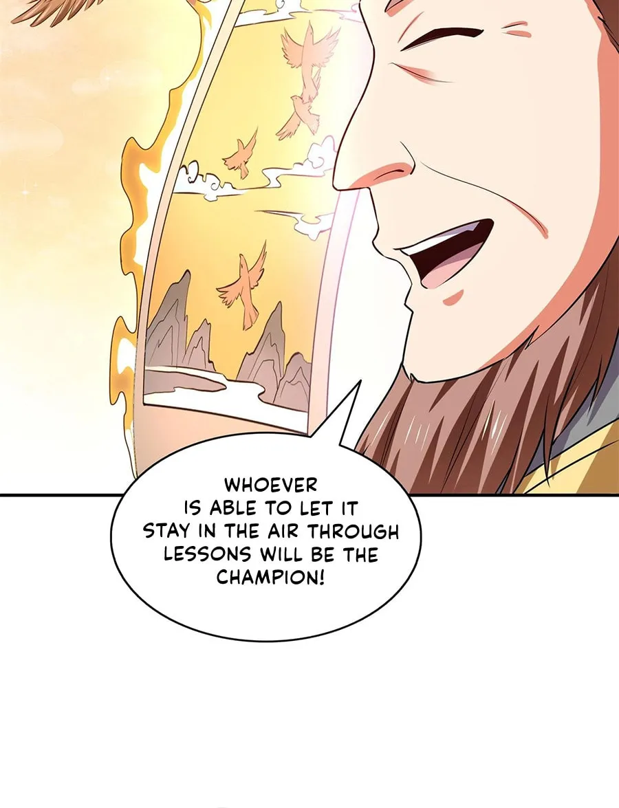 Library of Heaven's Path Chapter 306 page 30 - 