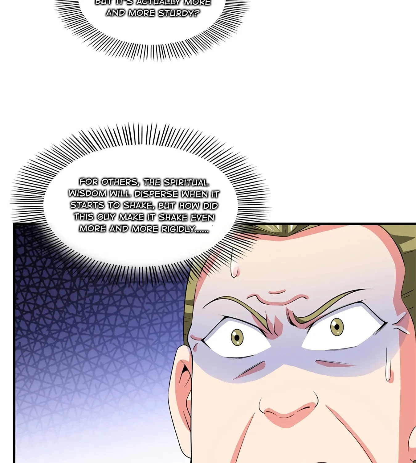 Library of Heaven's Path Chapter 307 page 20 - 