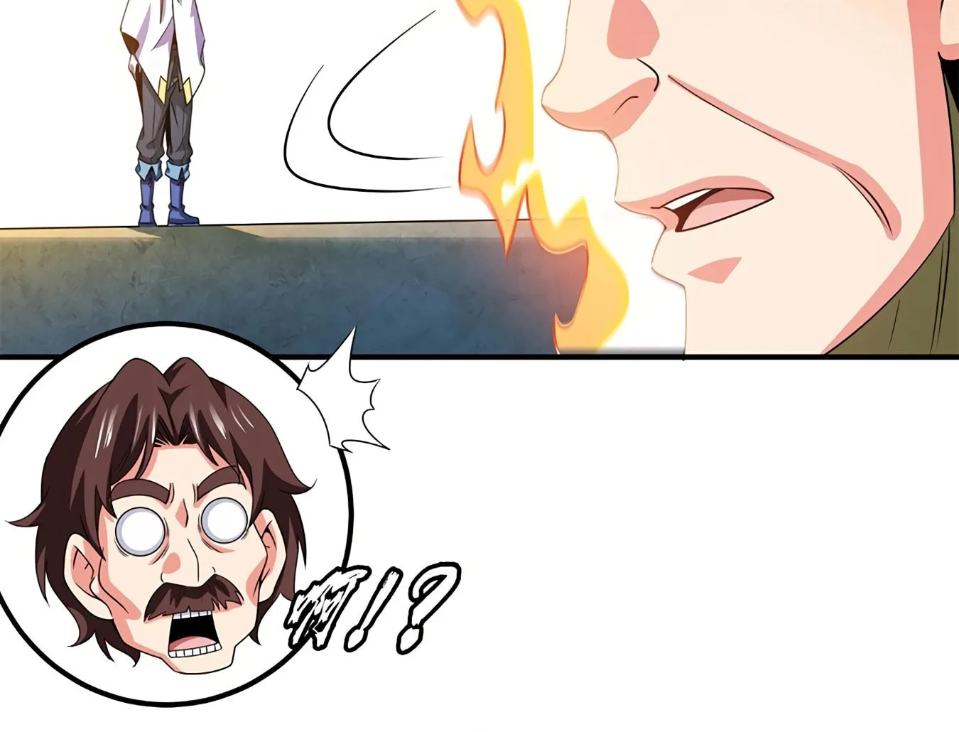 Library of Heaven's Path Chapter 307 page 46 - 