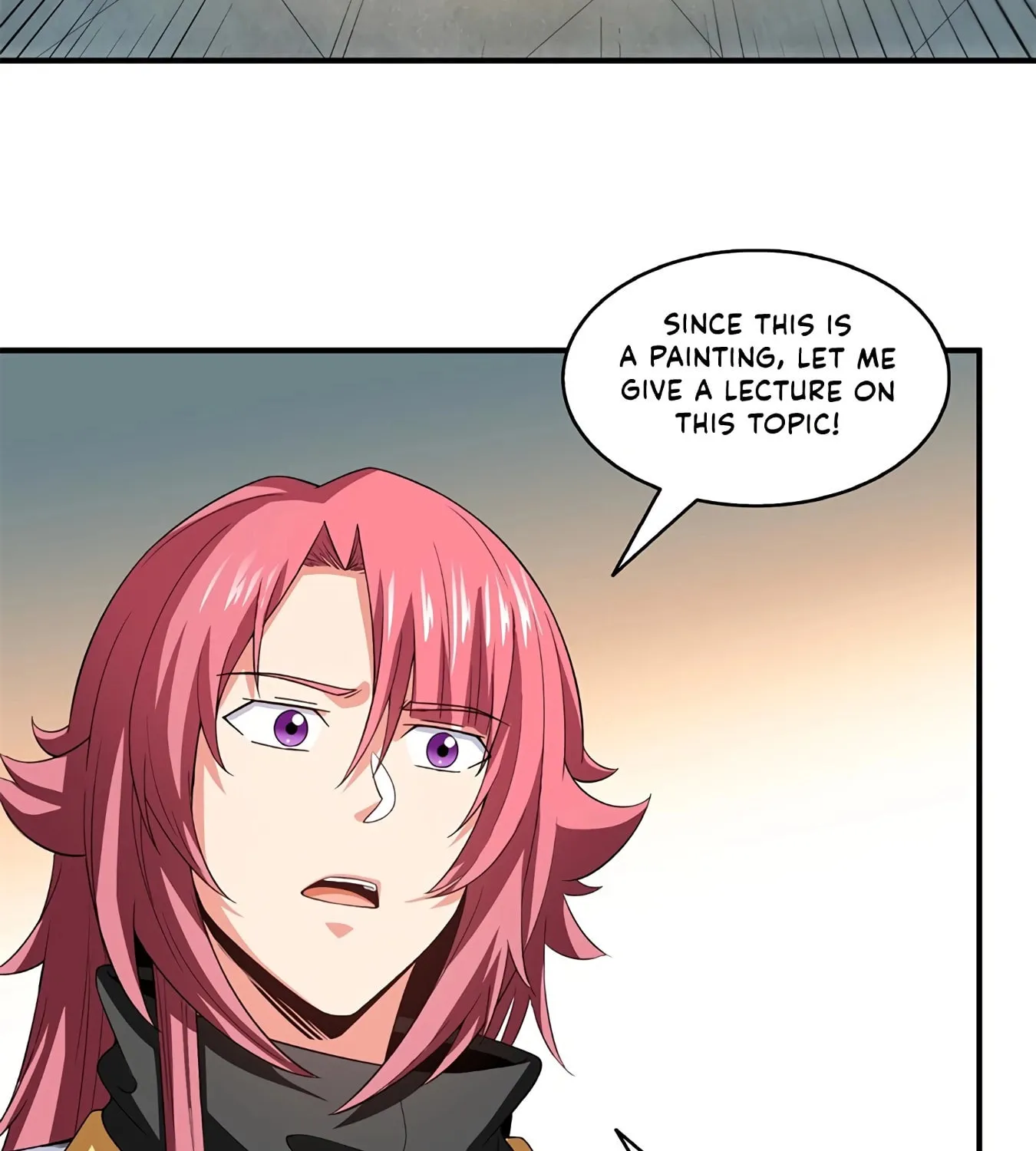 Library of Heaven's Path Chapter 307 page 6 - 