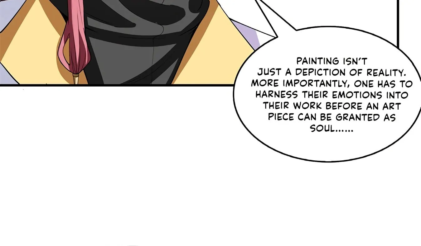 Library of Heaven's Path Chapter 307 page 7 - 