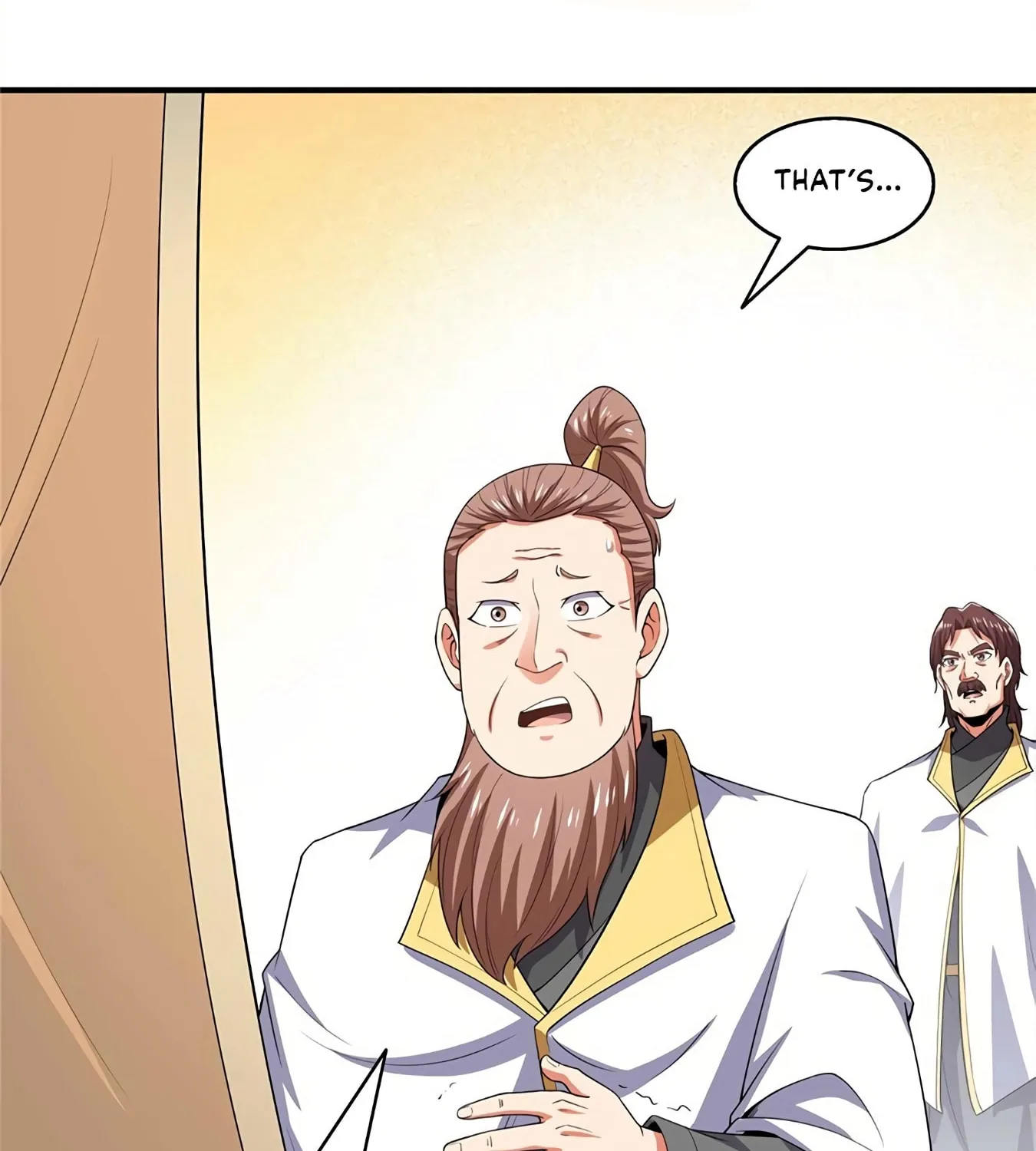 Library of Heaven's Path Chapter 308 page 15 - 