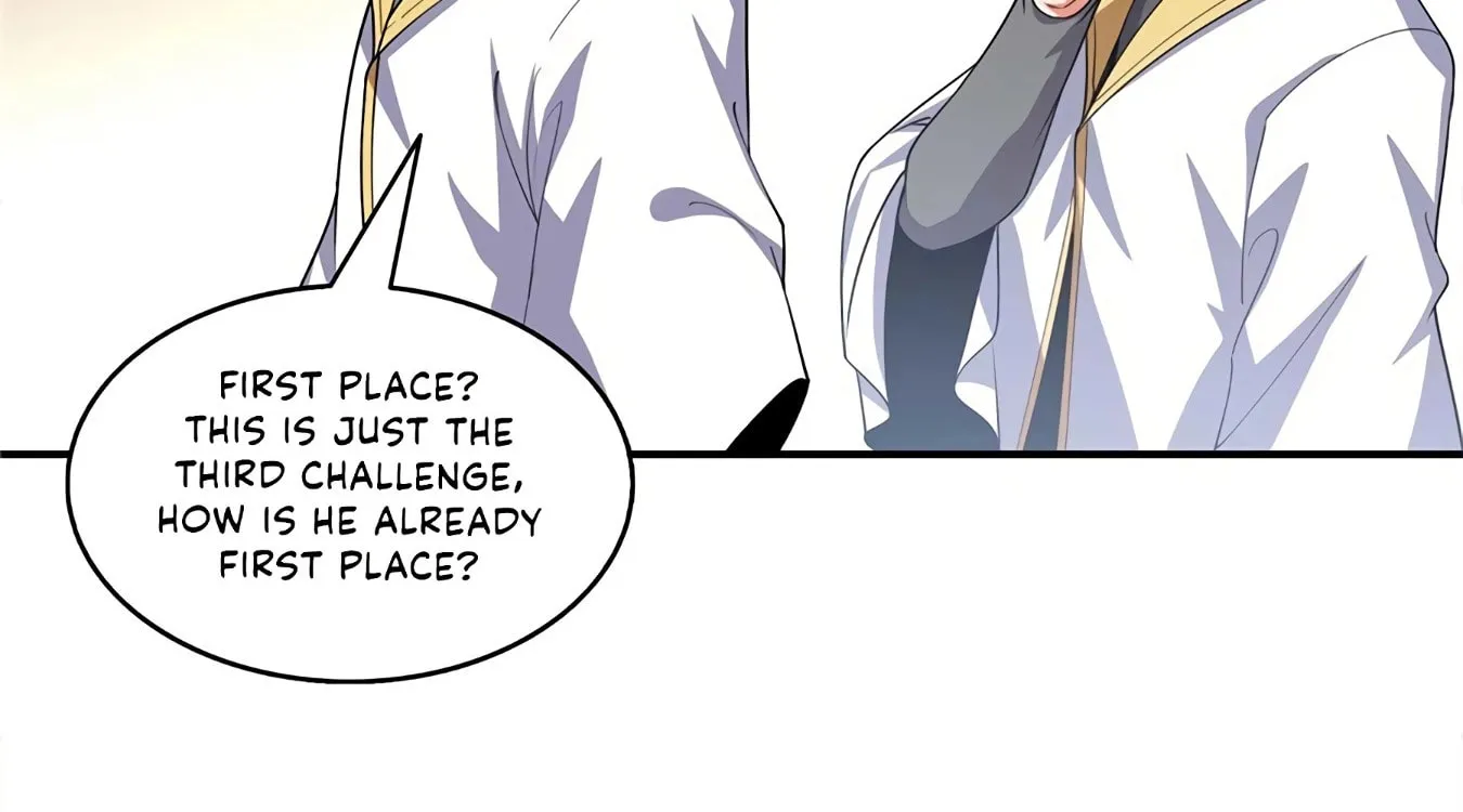 Library of Heaven's Path Chapter 308 page 25 - 