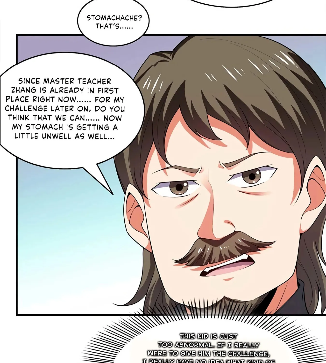 Library of Heaven's Path Chapter 308 page 27 - 