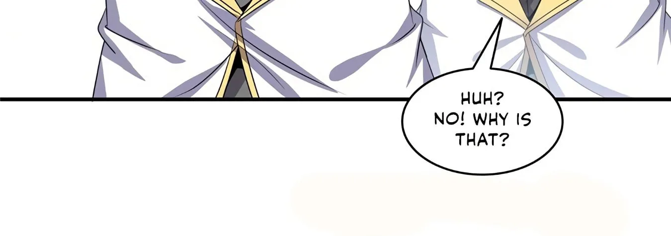 Library of Heaven's Path Chapter 308 page 32 - 