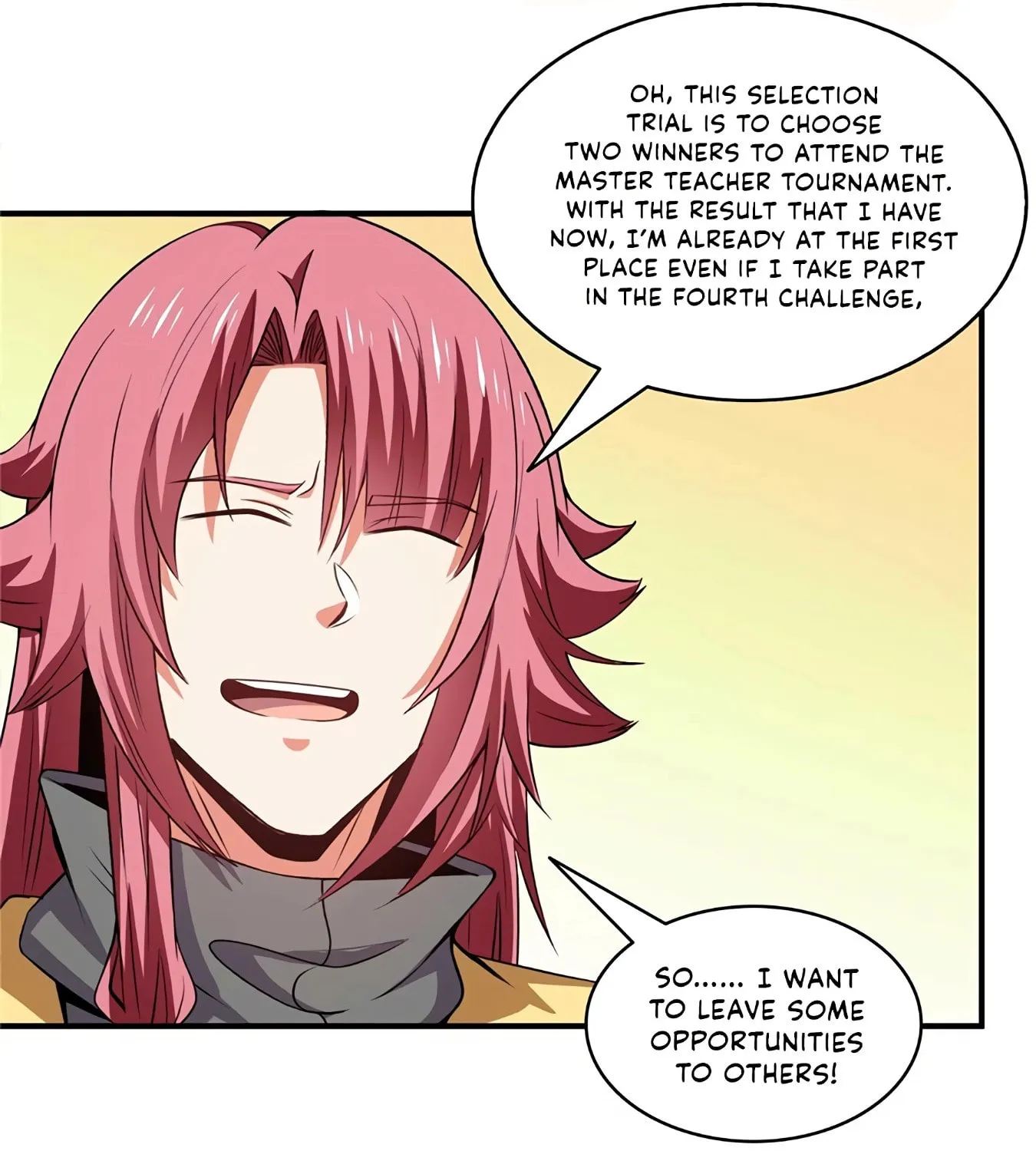 Library of Heaven's Path Chapter 308 page 33 - 