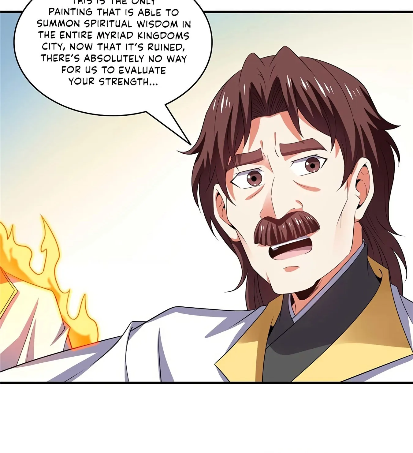 Library of Heaven's Path Chapter 308 page 6 - 
