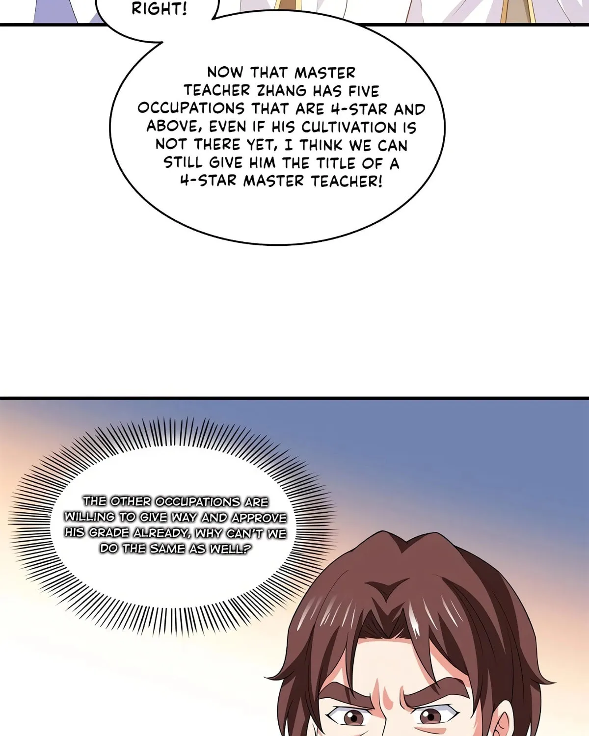 Library of Heaven's Path Chapter 309 page 25 - 