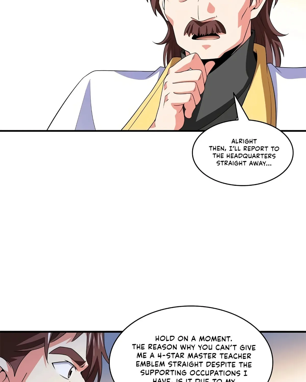 Library of Heaven's Path Chapter 309 page 26 - 