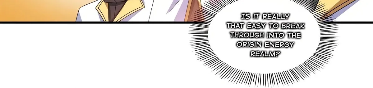 Library of Heaven's Path Chapter 309 page 34 - 