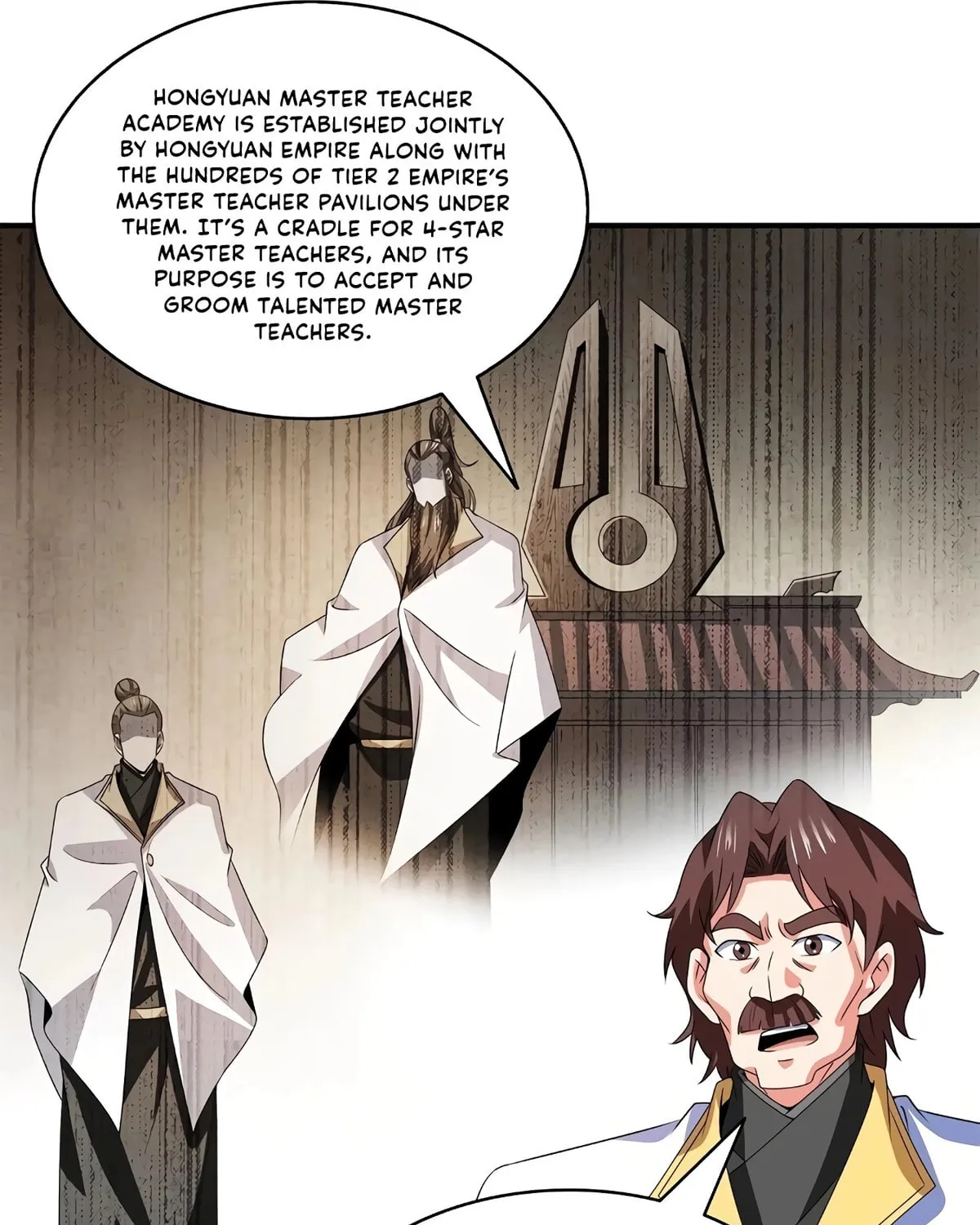 Library of Heaven's Path Chapter 309 page 41 - 