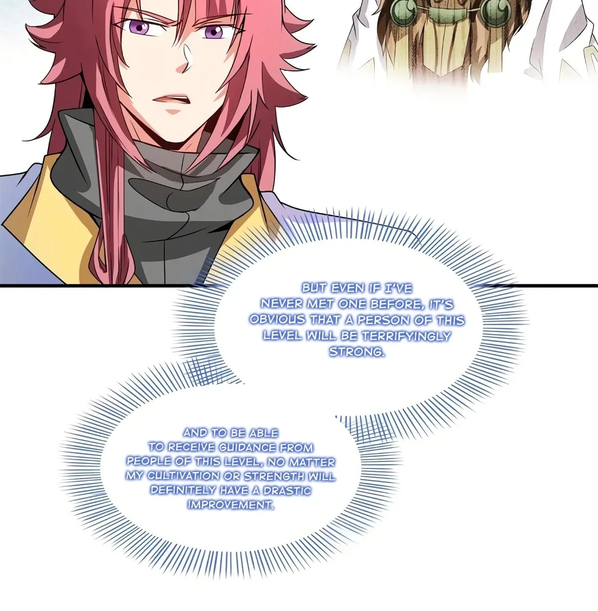 Library of Heaven's Path Chapter 309 page 43 - 