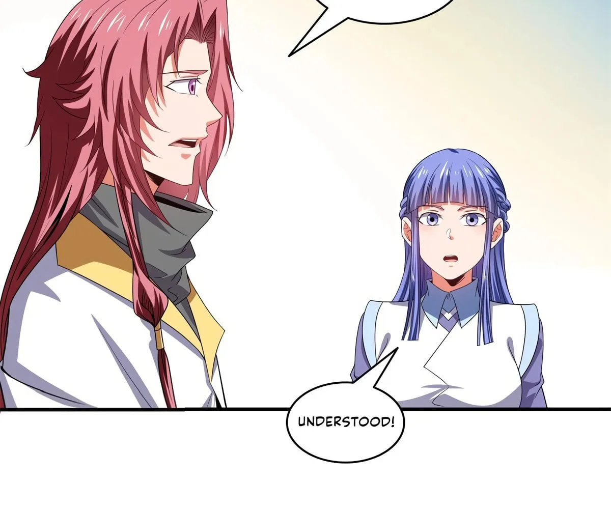 Library of Heaven's Path Chapter 310 page 14 - 