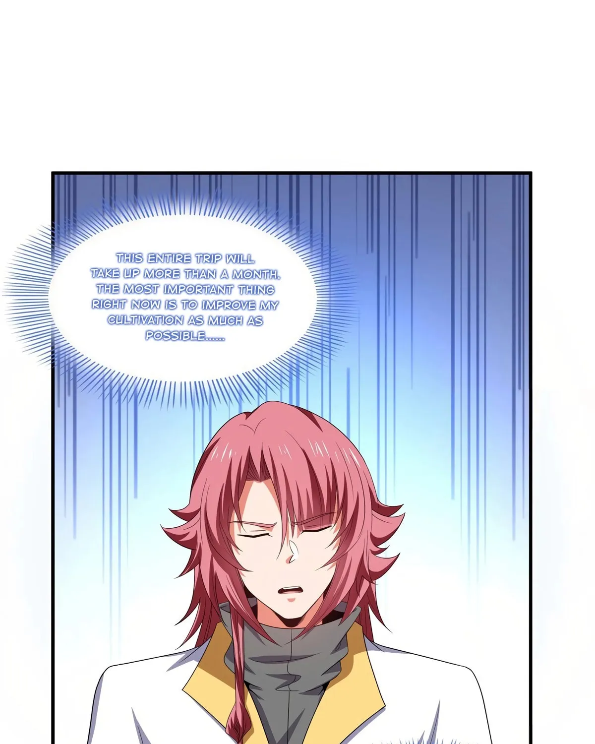 Library of Heaven's Path Chapter 310 page 15 - 