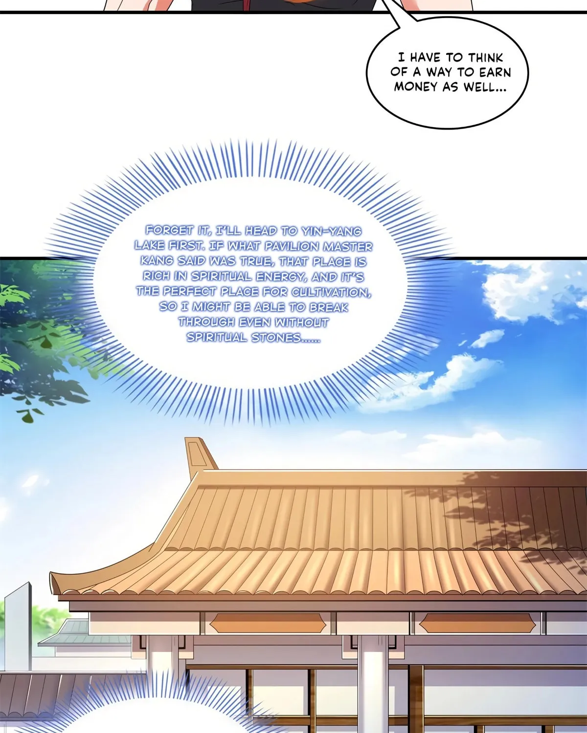 Library of Heaven's Path Chapter 310 page 18 - 