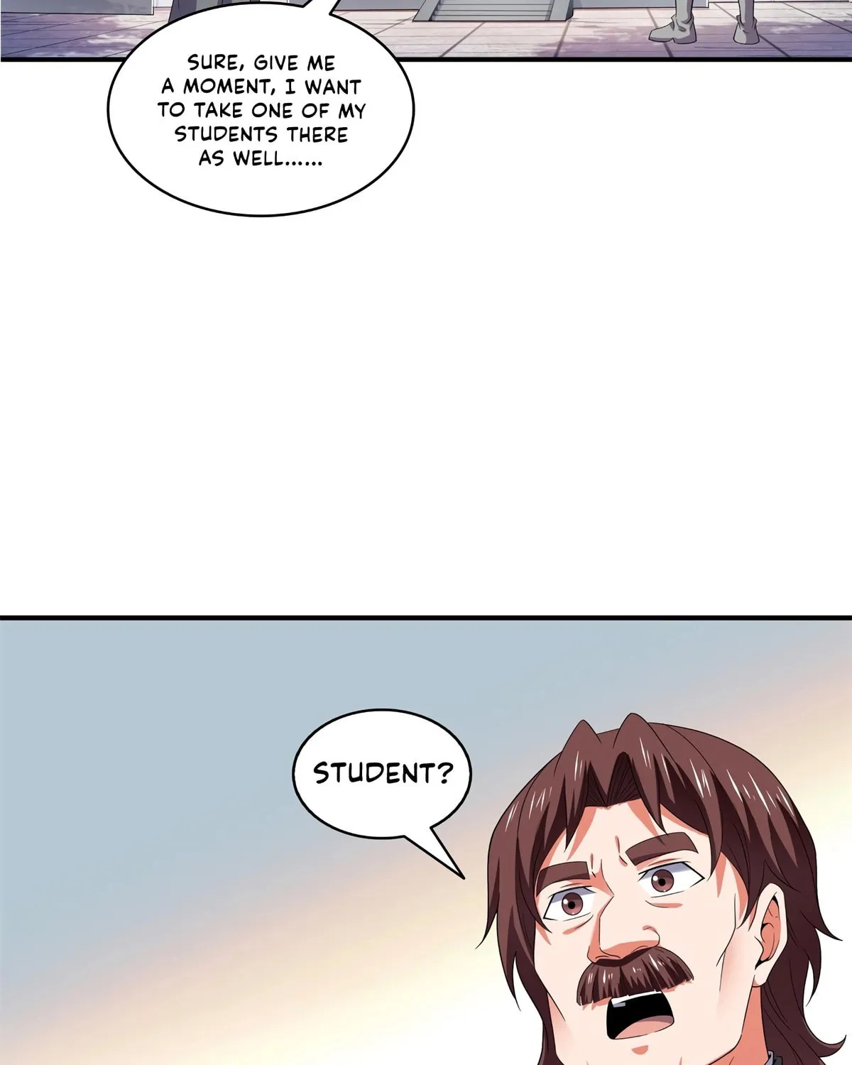 Library of Heaven's Path Chapter 310 page 25 - 