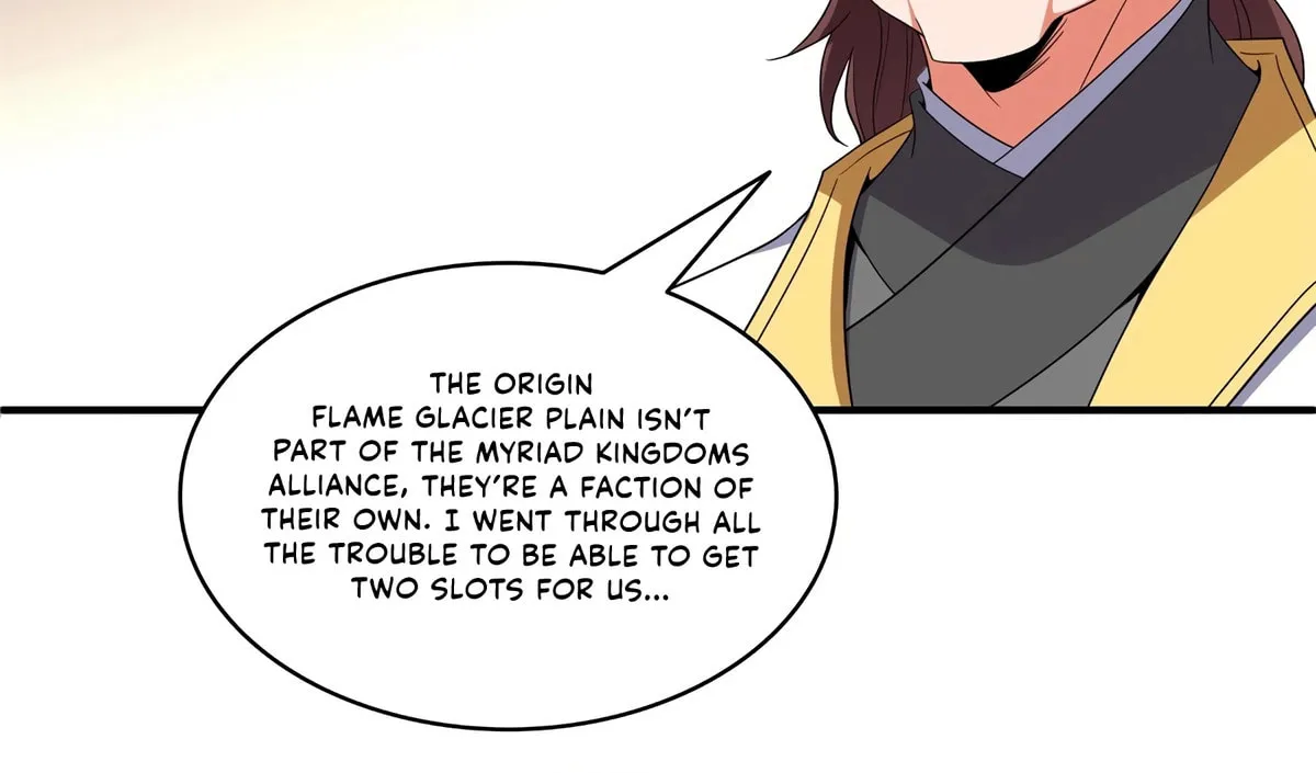 Library of Heaven's Path Chapter 310 page 26 - 