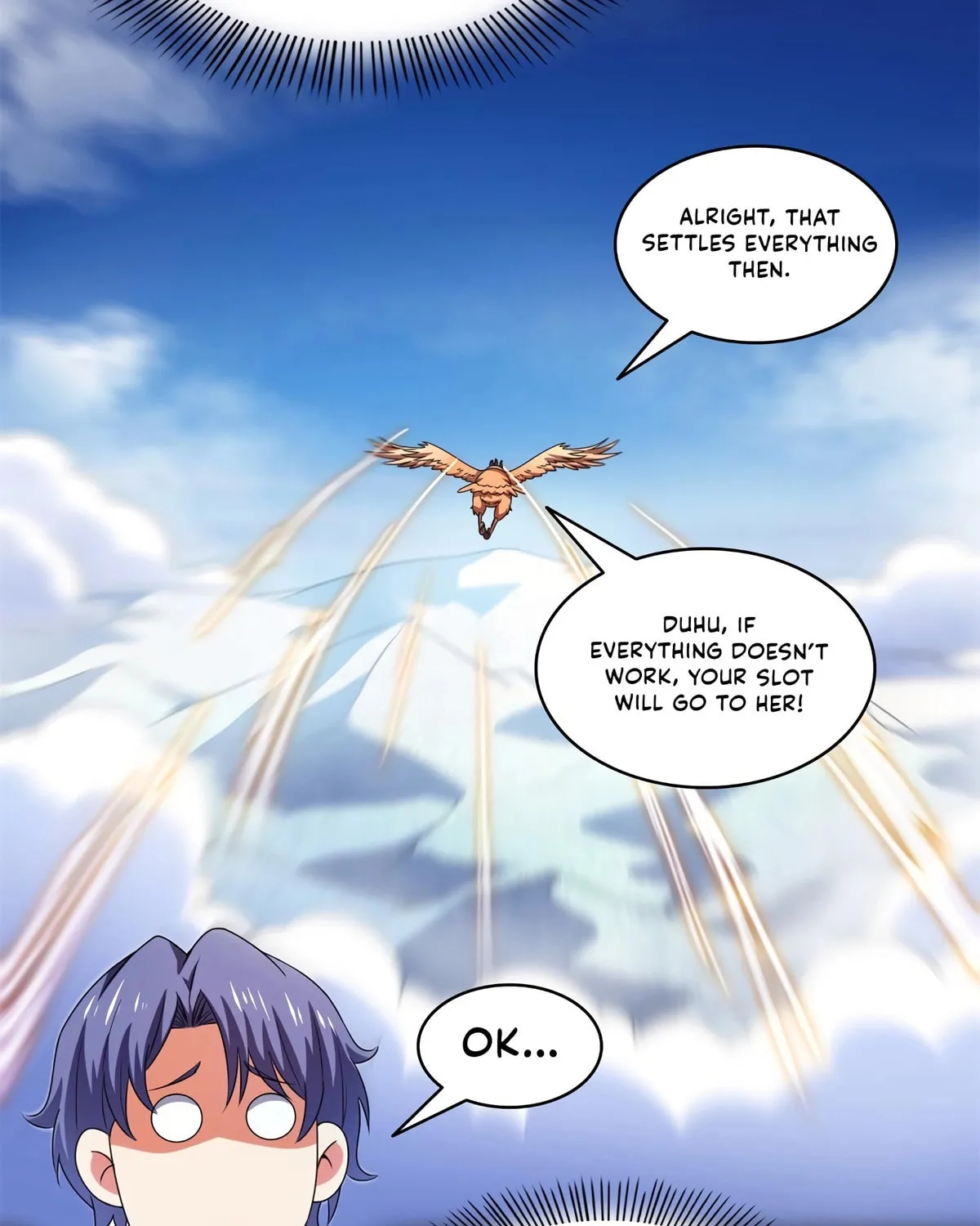Library of Heaven's Path Chapter 310 page 38 - 