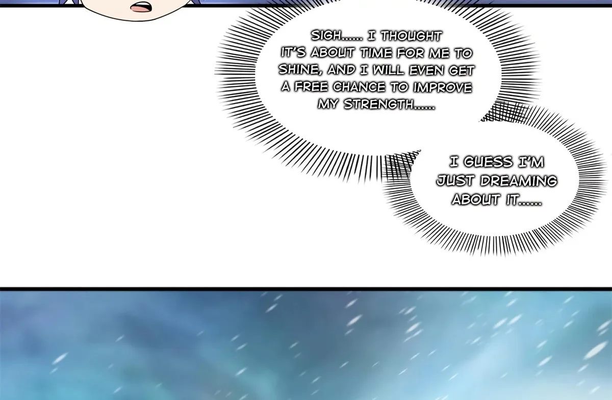 Library of Heaven's Path Chapter 310 page 39 - 