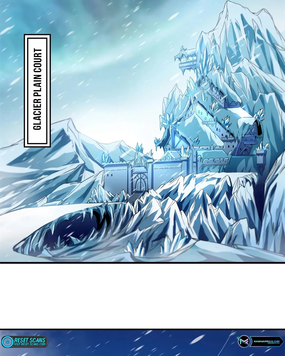 Library of Heaven's Path Chapter 310 page 40 - 