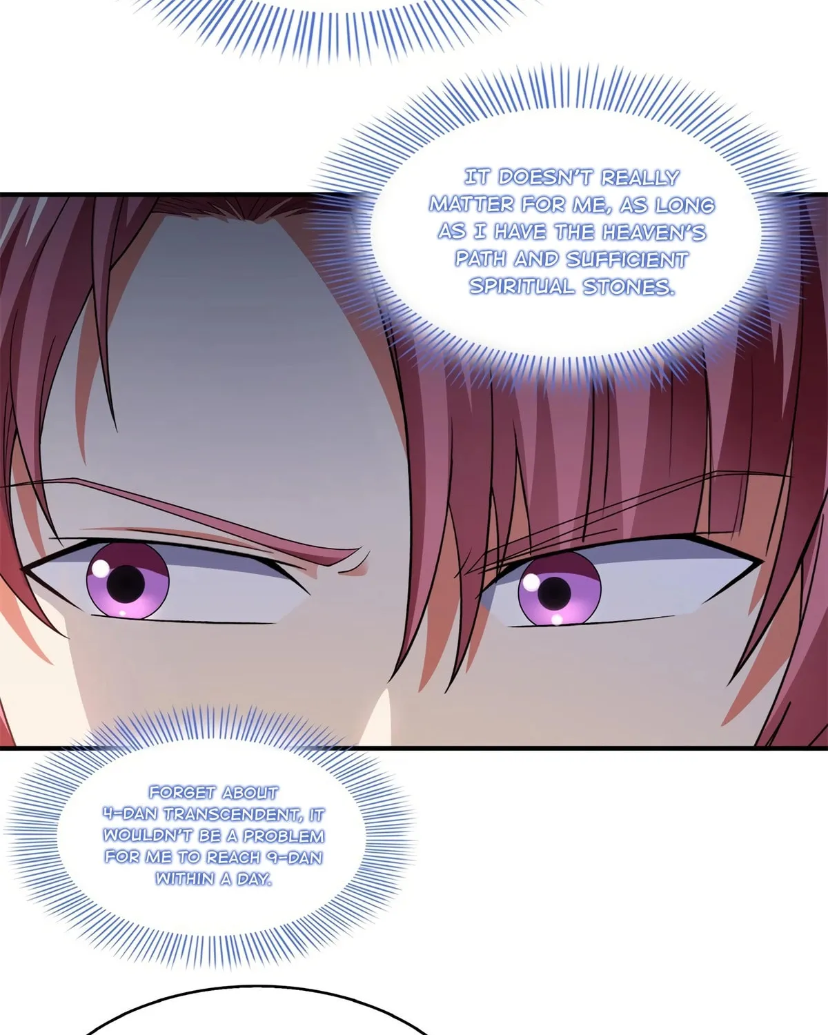 Library of Heaven's Path Chapter 310 page 9 - 