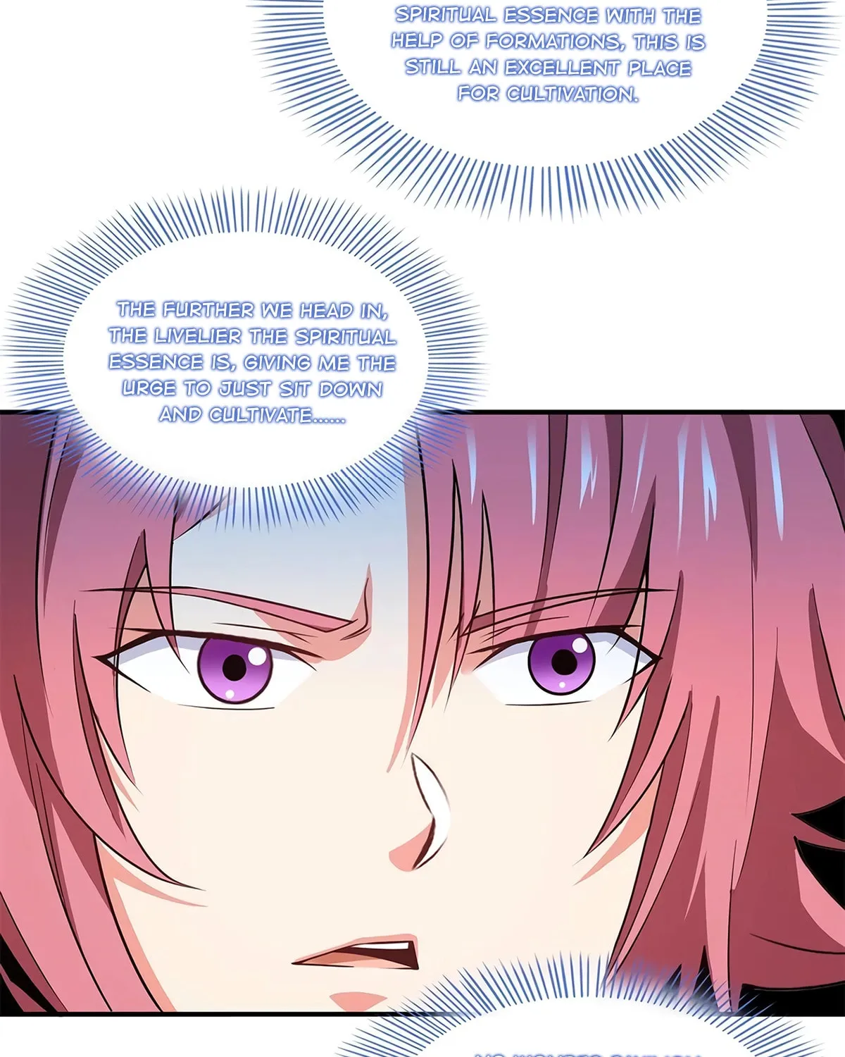 Library of Heaven's Path Chapter 311 page 17 - 