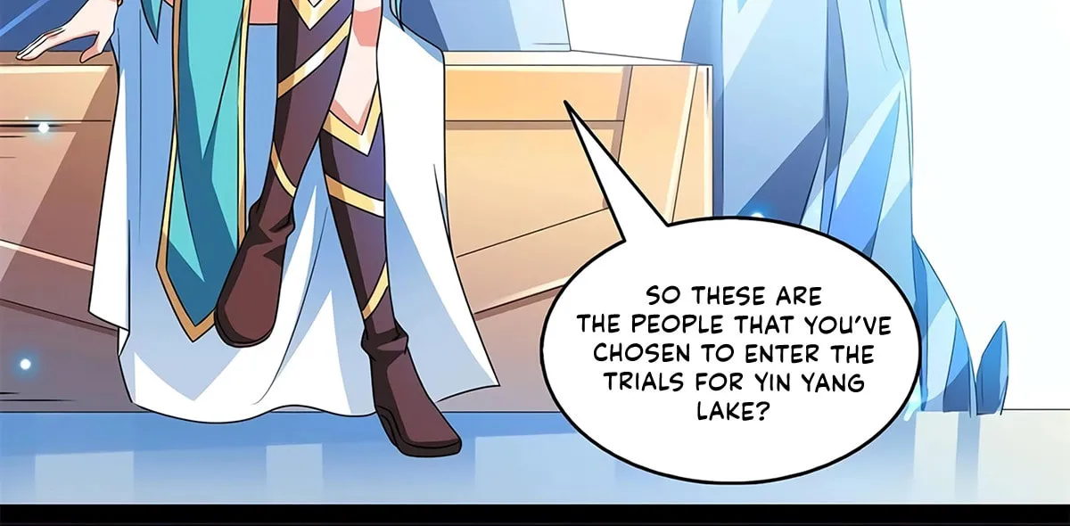 Library of Heaven's Path Chapter 311 page 24 - 