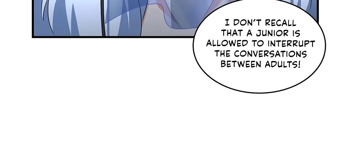 Library of Heaven's Path Chapter 311 page 36 - 