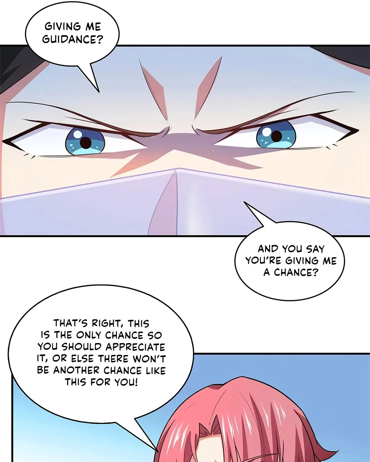Library of Heaven's Path Chapter 311 page 40 - 